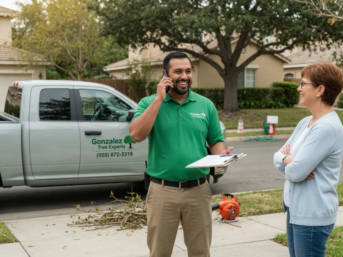 Tree Service Pleasant Hill, TN FAQs